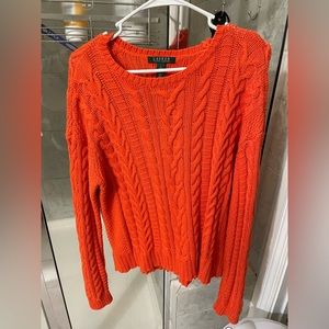 Ralph Lauren Sweater